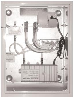 Televes Hausanschluss-           MSR48VT 