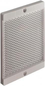 Leuze Reflektor rechteckig   TKS 100X100 