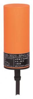 IFM Kapazitiver Sensor D 34mm     KB0025 