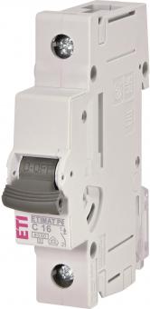 ETI ETIMAT P6 1-polig          001900030 
