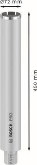 Bosch 2608601738         DIA BK NASS Ø72 