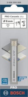 Bosch Diamantbohrer Expert    2608599050 