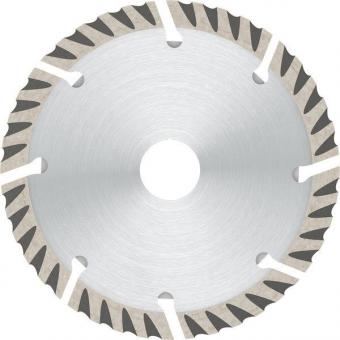 Bosch Diamant-Trennscheibe 125mm 