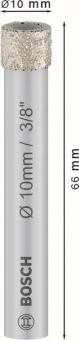 Bosch Diamantbohrer Expert    2608599051 