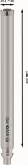 Bosch 2608601734         DIA BK NASS Ø32 