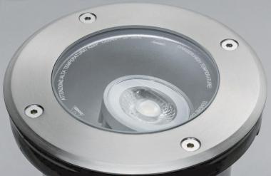 Paulmann Outd Plug & Shine Boden   93907 