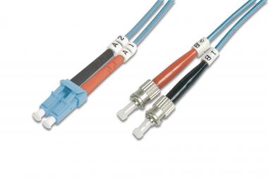 LWL Patchkabel OM3          DK-2531-02/3 