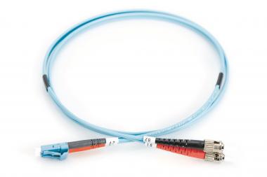 LWL Patchkabel OM3          DK-2531-02/3 