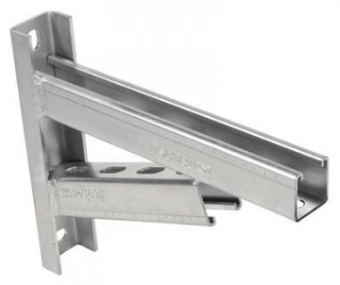 Fischer Massive Auslegerkonsole   538019 