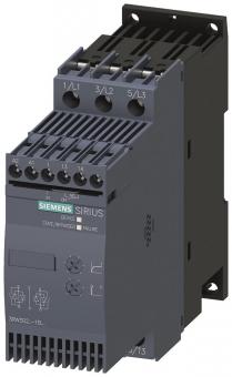 Siemens 3RW30271BB04 Sanftstarter S0 