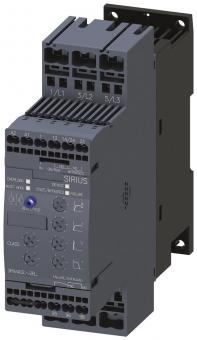 SIEM Sanftstarter S0,      3RW4024-2BB15 