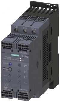 SIEM Sanftstarter S2, 45A, 3RW4036-2TB04 