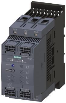 SIEM Sanftstarter S3,      3RW4047-2BB04 