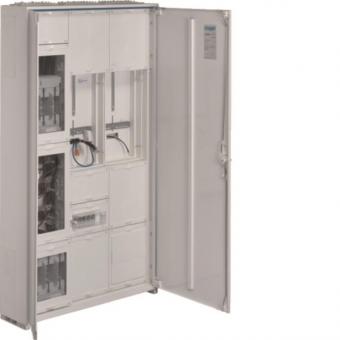 Hager Wandler-/Messschrank univN FP93W7N 