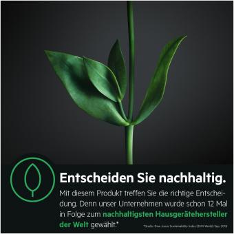 AEG DUB 2610 W ws Unterbauhaube 
