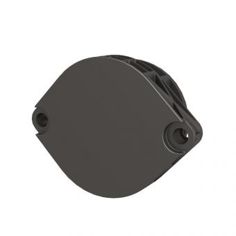 Hauff Spartendichtelement Blind  SD0 BHP 