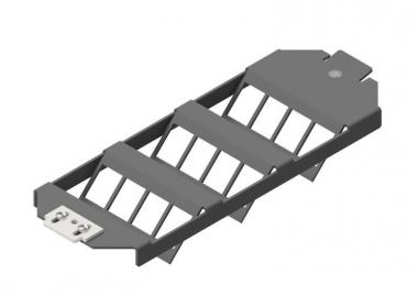 ZVK Bodentankträger Basic GB3   ABGECO34 