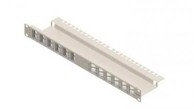      preLink / fixLink Panel 30° L/R 1HE 