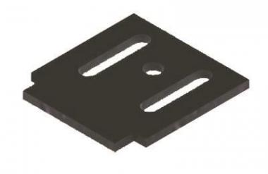 ZVK Adapter für Electraplan     ABG00017 