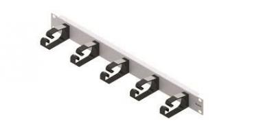 ZVK EasyLan Panel 19" 1HE     AVR5KSTB1E 