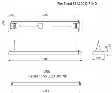       SP342P 36S/940 PSD PCS SMT L120 WH 
