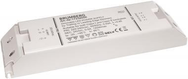 BRUM LED-Netzgerät 24V DC 120W 17232000 