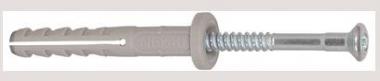 Fischer Nageldübel N 6x80/50      513842 