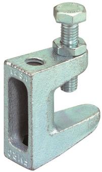 Fischer Trägerklammer TKL M 10    079688 