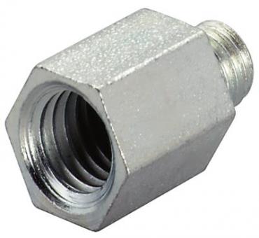 Fischer Reduzierstück RD M 6/M 8  079694 