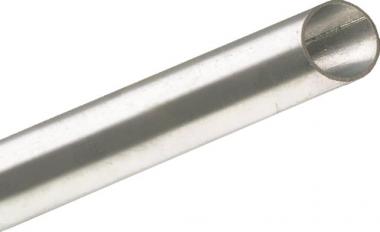 PIPE Alu Steckrohr M32   ALU-STECK-E-S32 