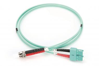 LWL Patchkabel OM3          DK-2512-01/3 