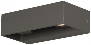 KONS LED    Monza Wandleuchte 7858-370 