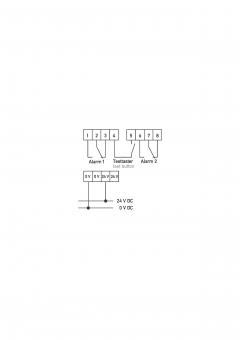 Doepke DCTR B-XHz 025-PoE       09344367 