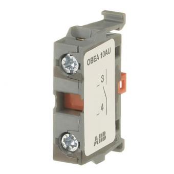 ABB OBEA10 Hilfskontakt 1       OBEA10AU 