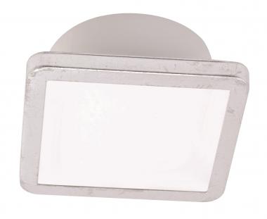 LIGHTME AQUA UNO eckig 112mm     LM85629 