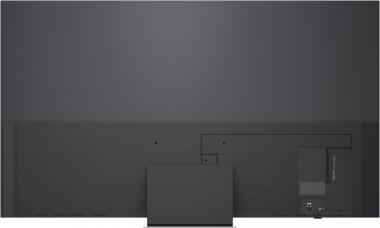 LG 75MRGB87B9B sw Mini RGB LED-TV 