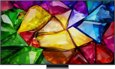 LG 86MRGB87B9B sw Mini RGB LED-TV 