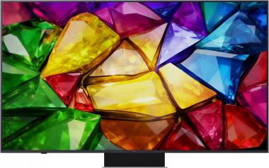 LG 75MRGB87B9B sw Mini RGB LED-TV 