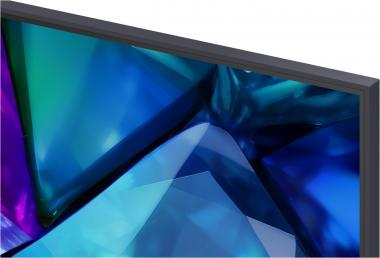 LG 86MRGB87B9B sw Mini RGB LED-TV 