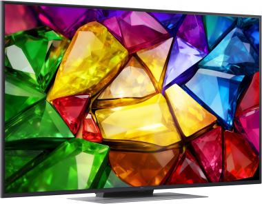 LG 55MRGB87B9B sw Mini RGB LED-TV 