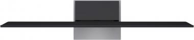 LG 75MRGB87B9B sw Mini RGB LED-TV 