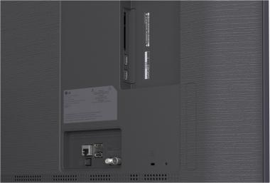 LG 75MRGB87B9B sw Mini RGB LED-TV 