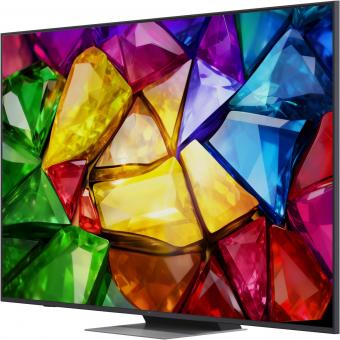 LG 75MRGB87B9B sw Mini RGB LED-TV 