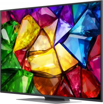 LG 55MRGB87B9B sw Mini RGB LED-TV 