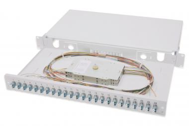 Assmann Ausziehbare Glasfaser DN-96332/3 