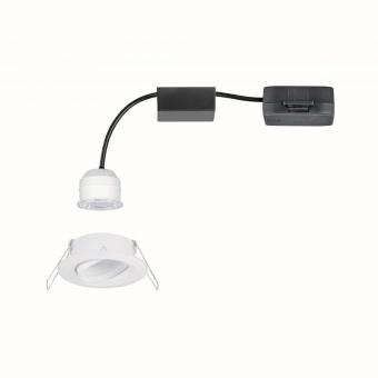 Paulmann EBL Nova mini Coin rund   94292 