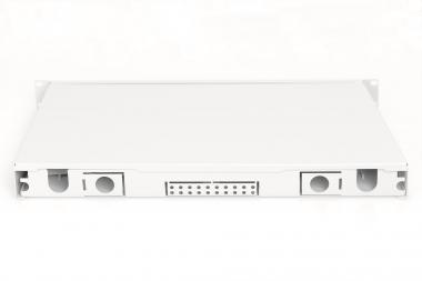 ASSM LWL Spleißbox 6xSC      DN-96320/3 