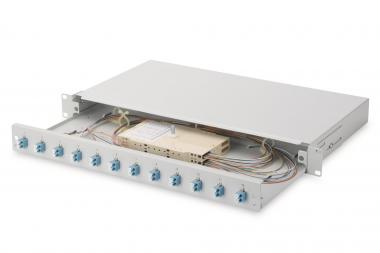Assmann Ausziehbare Glasfaser DN-96331/3 
