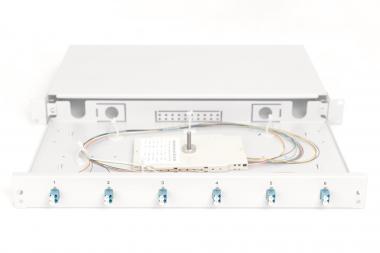 Assmann LWL Spleißbox         DN-96330/3 