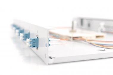 Assmann LWL Spleißbox         DN-96330/3 